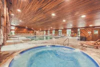 Bonneville Hot Springs Resort & Spa - Spa