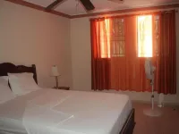 Furnished Flat with a private Swimming pool