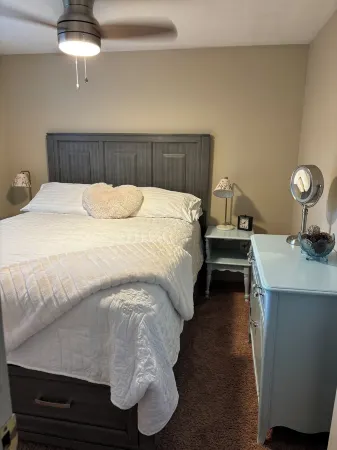 Fabulous house with AC in charming Walla Walla