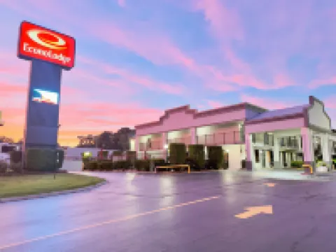 Econo Lodge Lenoir City - Knoxville Area