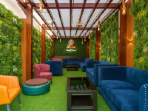 Hotel Green Rooms, Vintage Luxury Near Dal Lake โรงแรมในศรีนาการ์