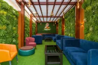 Hotel Green Rooms, Vintage Luxury Near Dal Lake