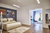 Lebada Luxury Resort & Spa Hotels in Crisan