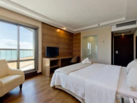 Majestic Palace Hotel Hotéis em Florianopolis