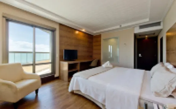 Majestic Palace Hotel