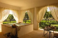 Masseria Tarsia Morisco