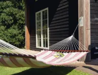 Countryside Barn Retreat