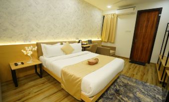 Anugya - A Boutique Hotel