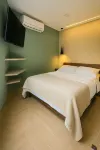 Atrio Polanco