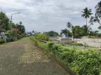 Shakilla House 2 Rancagoong Syariah Hotel a Gekbrong