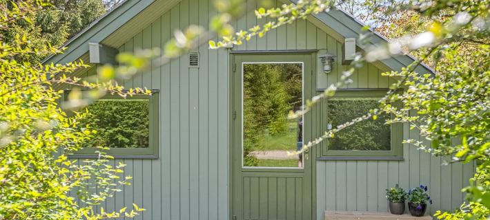 "Hilla" - 31km from the Sea Hotels in Arrild