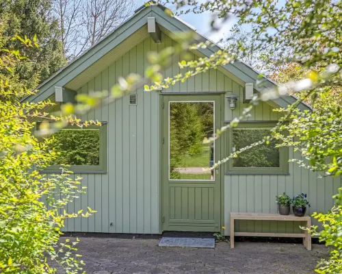 "Hilla" - 31km from the Sea Hotels in Arrild