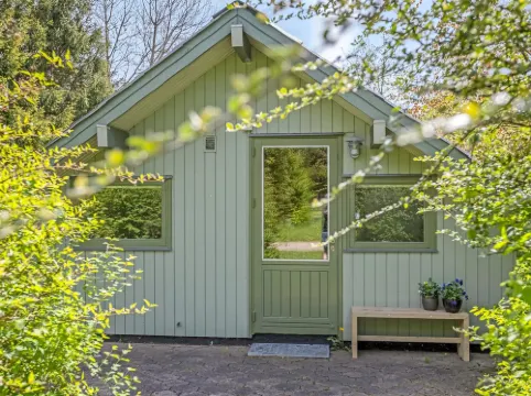 "Hilla" - 31km from the Sea