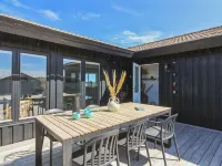 "Frederik" - 250m from the Sea