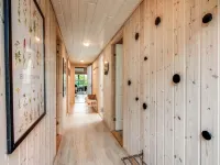 "Everd" - 500m to the Fjord Hotels in Bjerregard