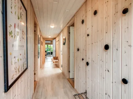 "Everd" - 500m to the Fjord