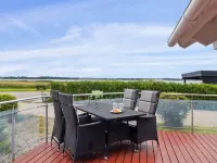 "Annrike" - 175m to the Fjord Hotels in Jaegerspris