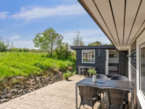 "Sölvy" - 300m from the sea