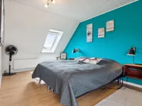 "Deljan" - 200m from the sea Các khách sạn ở Bagenkop