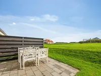 "Smeralda" - 200m from the Sea Hotels in Lemvig