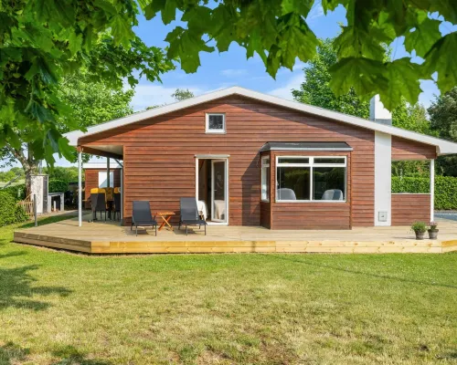 "Swipdagh" - 150m from the sea Hotels in Martofte