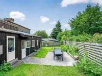 "Henkil" - 175m from the sea