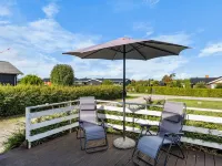 "Maylin" - 350m from the sea Hotels in Bogense