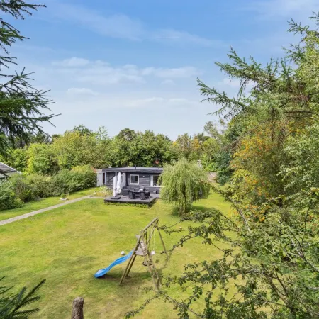 "Mark" - 1.2km from the sea Hotels in Graested