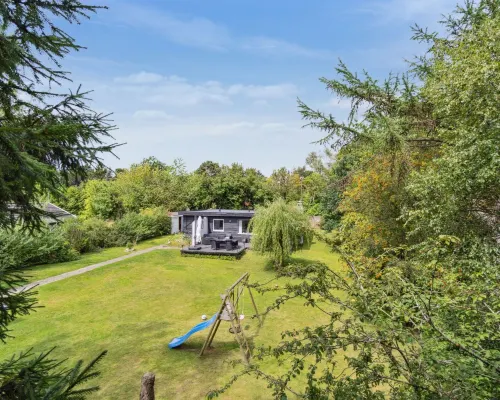 "Mark" - 1.2km from the sea Hotels in Graested