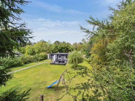 "Mark" - 1.2km from the sea Отели в г. Graested