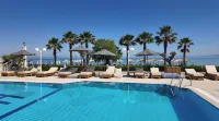 EONA BEACH RESORT by Greek Pride - Beach