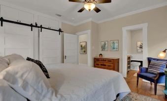 Charming Craftsman Home!-2 Blks from Main St!