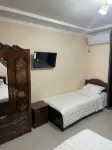 Hotel Samarkand Ali - โฮมสเตย์