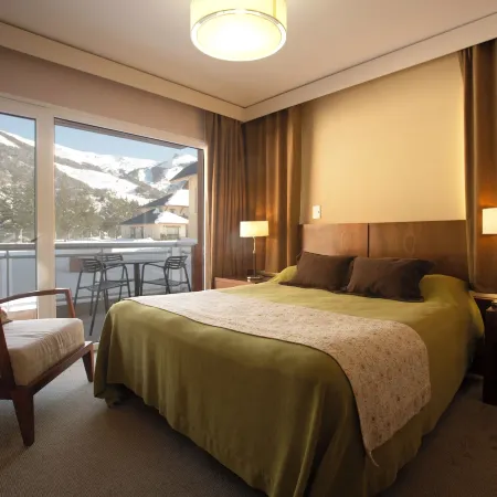 Luxury Apartments Cerro Catedral by Apartments Bariloche