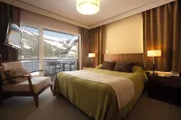 Luxury Apartments Cerro Catedral by Apartments Bariloche