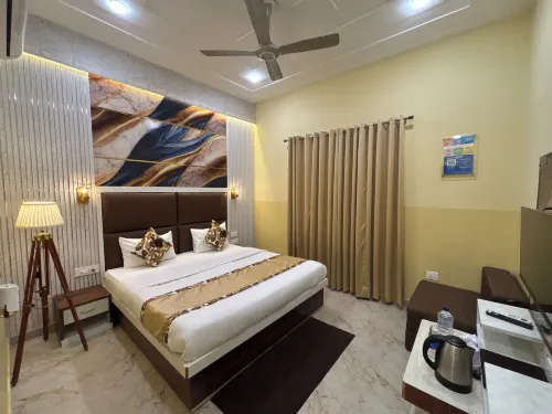 The Orchid Retreat - Pet friendly