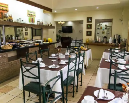 Hotel Don Eduardo Hoteles en Temuco