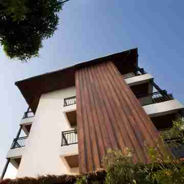 Green Tiger House Hotel Exterior