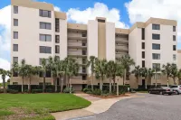 Relaxing Oceanfront Condo -Seaglass Spectacular Ocean Views from every room