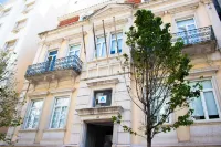 HI Lisboa - Pousada de Juventude