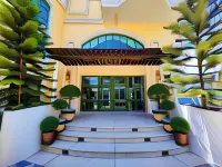 曼谷斯里拉差丹能飯店 曼谷住宿飯店