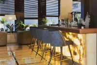 Turim Marquês Hotel - bar