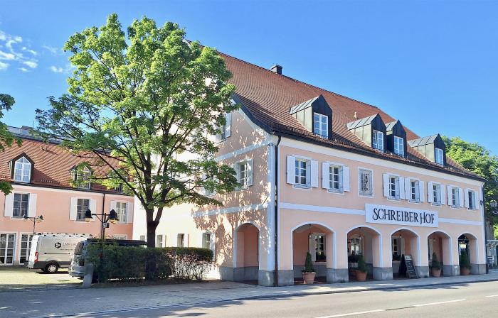 Hotel SchreiberHof