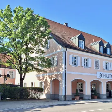 Hotel SchreiberHof