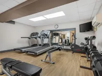 Best Western Plus Suites Downtown Hotels near 3rd Street C Train