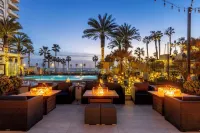 The Waterfront Beach Resort, A Hilton Hotel - con vista mare