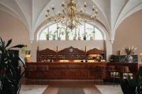 Home Hotel Christian IV - bar