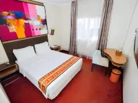 Brits Hotel Pangkalan Bun Hotels in Mendawai