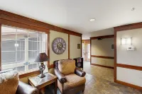 Fabulous Riverstone Retreat