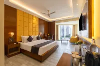 Saltstayz Premier - Manesar & Sector 86 Hotels in Manesar